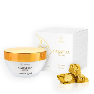 Prodej Carattia Cream 2